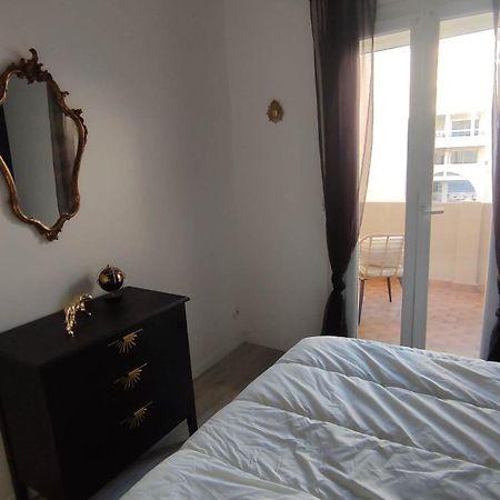 Set' En Couleurs Apartman Sète Kültér fotó