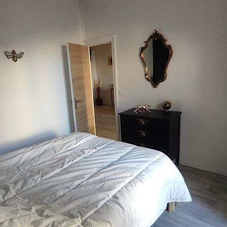 Set' En Couleurs Apartman Sète Kültér fotó