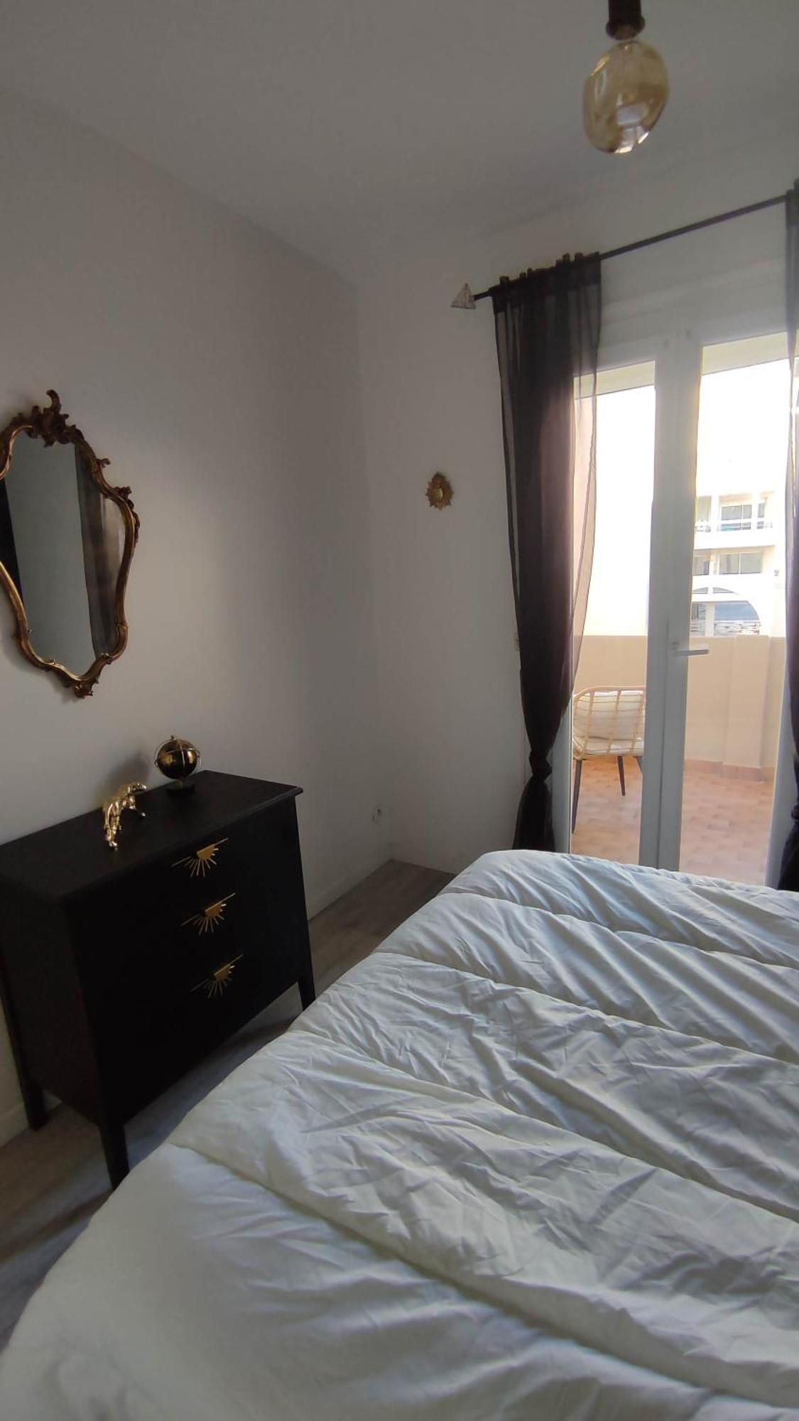 Set' En Couleurs Apartman Sète Kültér fotó