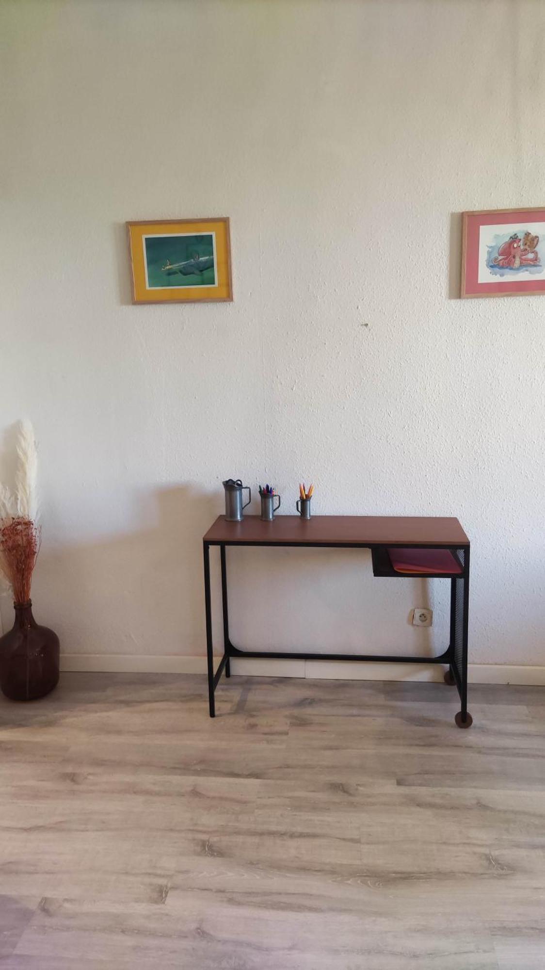 Set' En Couleurs Apartman Sète Kültér fotó
