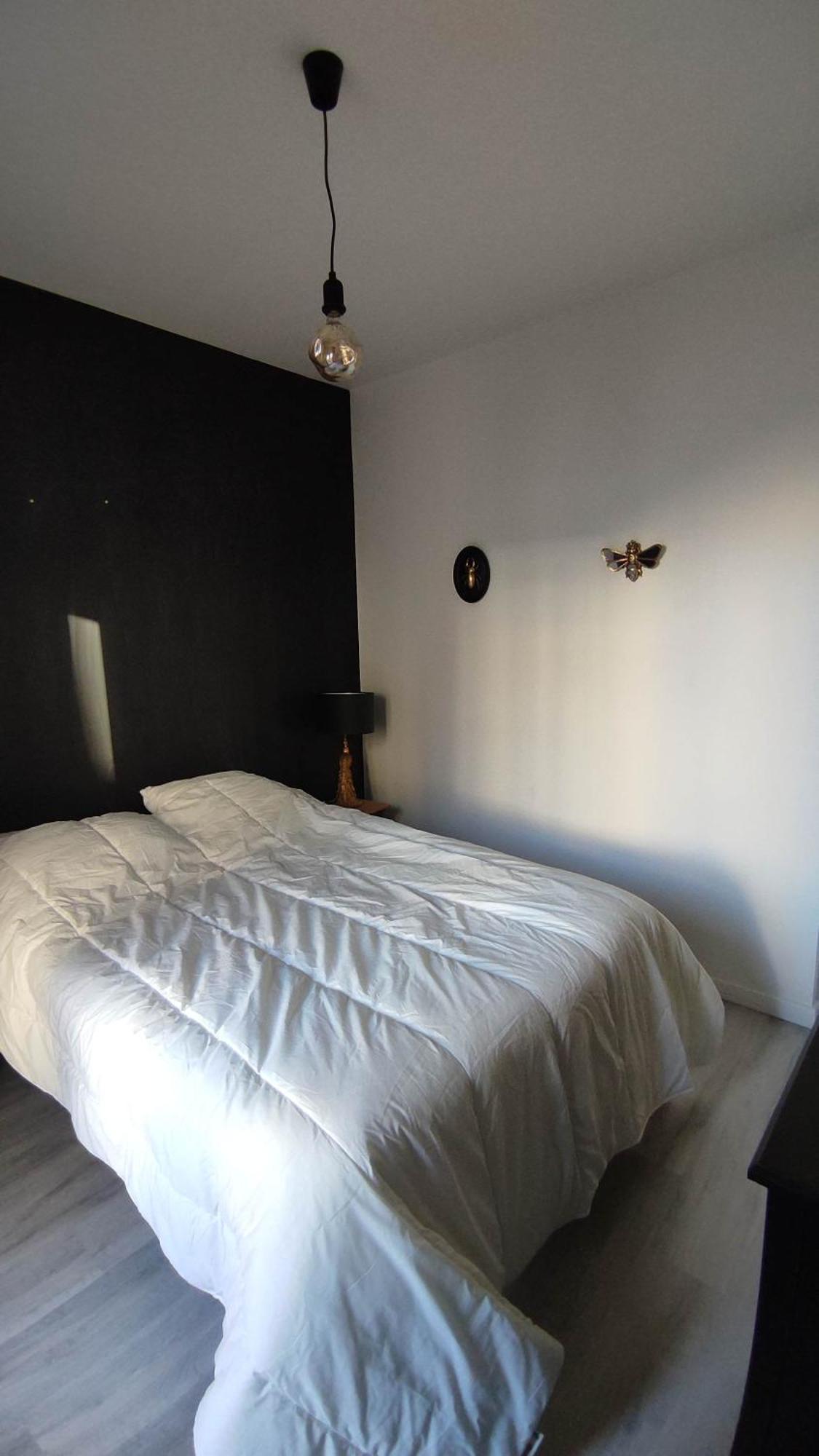 Set' En Couleurs Apartman Sète Kültér fotó