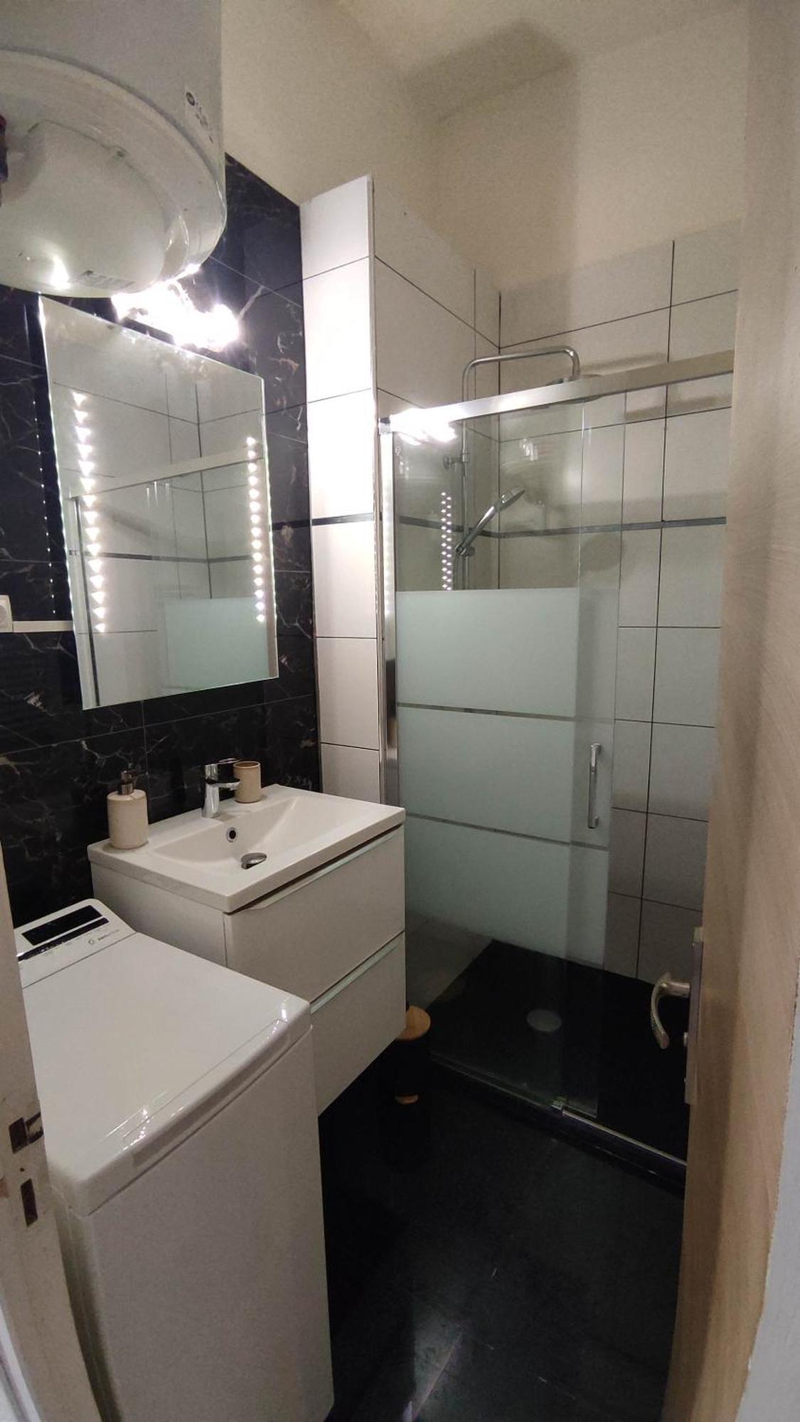 Set' En Couleurs Apartman Sète Kültér fotó